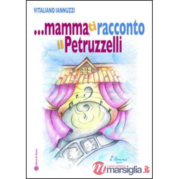 ... Mamma, ti racconto il Petruzzelli