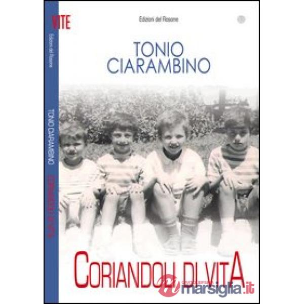 Coriandoli di vita
