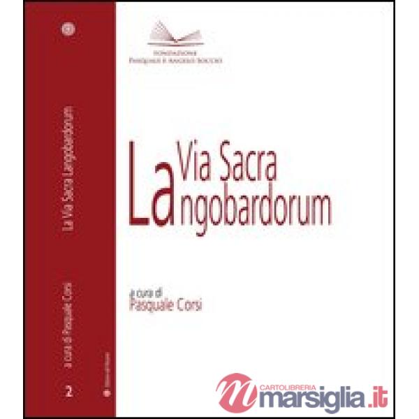 Via sacra Langobardorum (La)