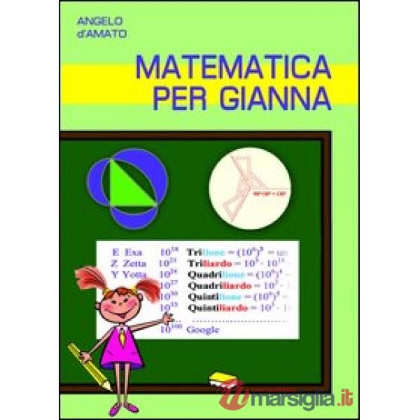 Matematica per Gianna