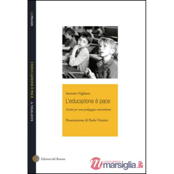 Educazione è pace (L')