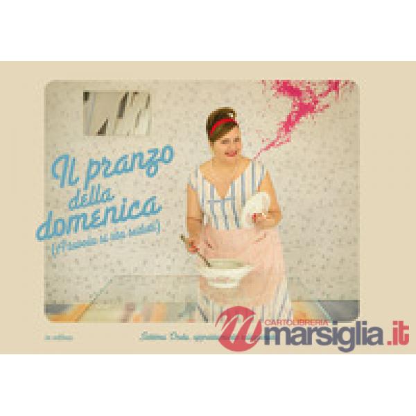 Pranzo della domenica (A tavola si sta seduti). Settima Onda, appartamento relazionale (Il)