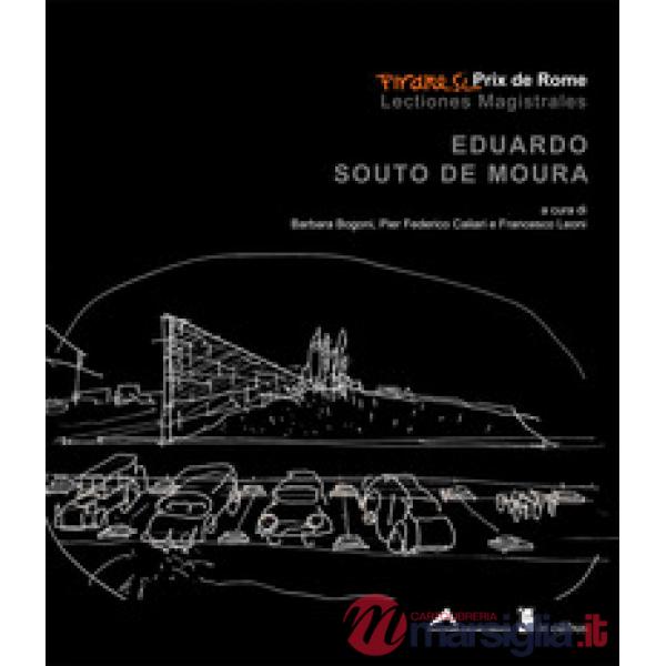 Eduardo Souto de Mura. Ediz. italiana e inglese
