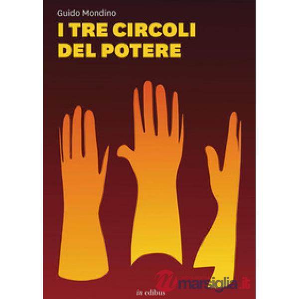 Tre circoli del potere. Nuova ediz. (I)