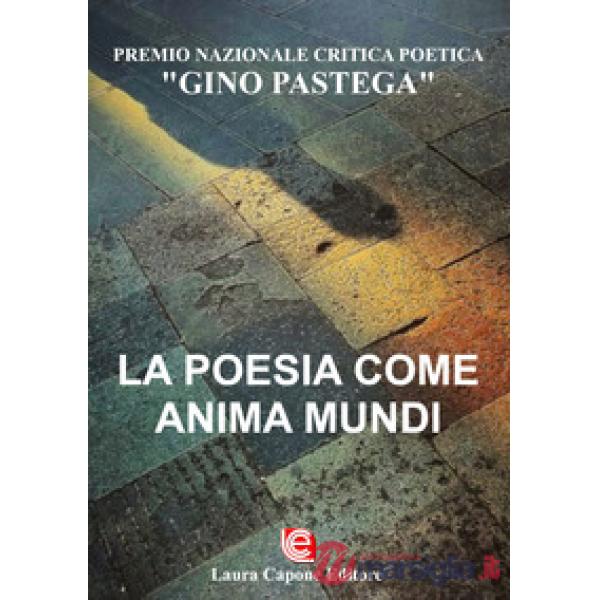 La poesia come anima mundi