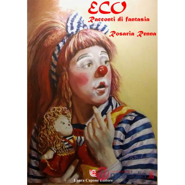 Eco. Racconti di fantasia