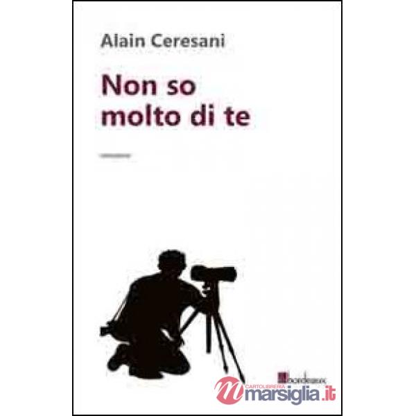Non so molto di te