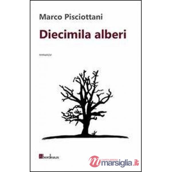 Diecimila alberi
