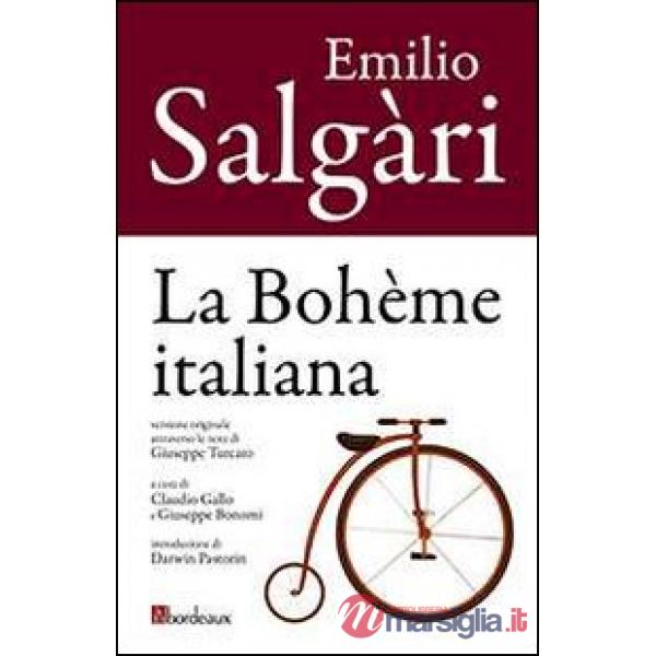 Bohème italiana (La)