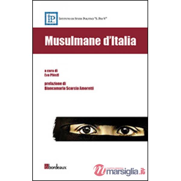 Musulmane d'Italia