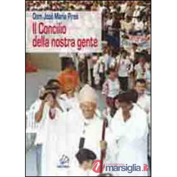 Il concilio della nostra gente