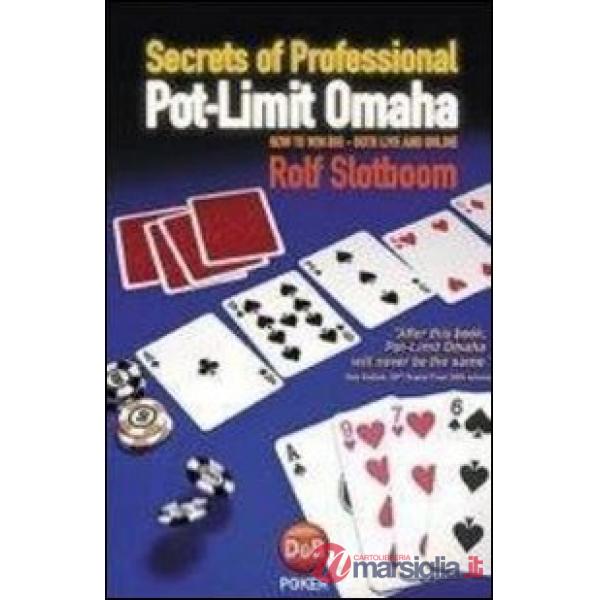 Pot-limit Omaha
