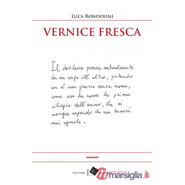 Vernice fresca