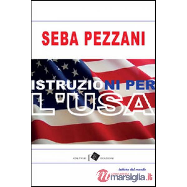Istruzioni per l'U.S.A.