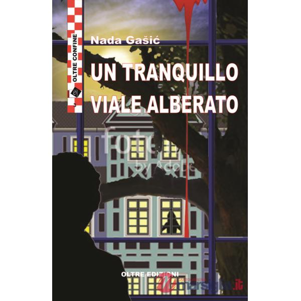 Tranquillo viale alberato (Un)