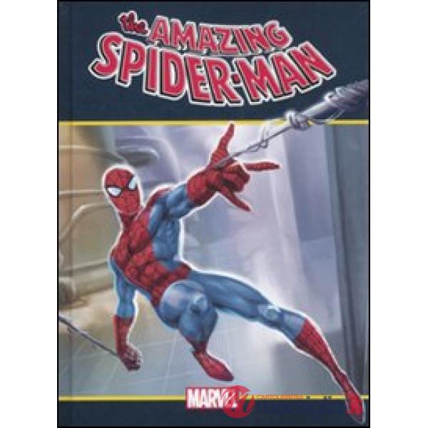Amazing Spider-man (The)