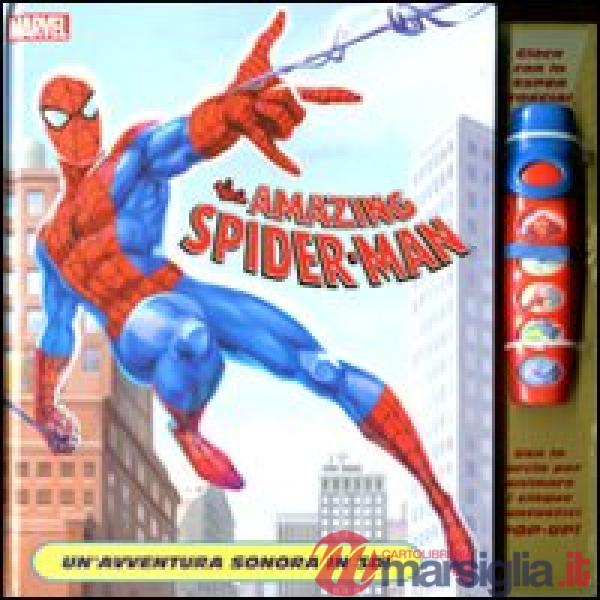 Amazing Spider-Man. Con gadget (The)