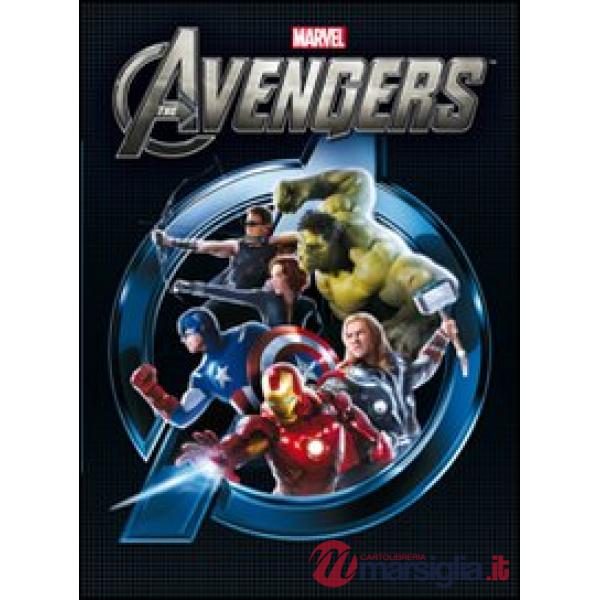 Avengers (The)