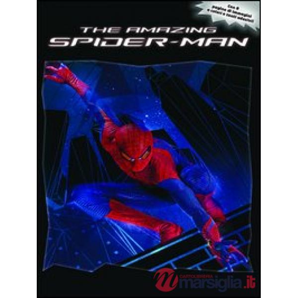 Amazing Spider-Man. Con adesivi. Ediz. illustrata (The)