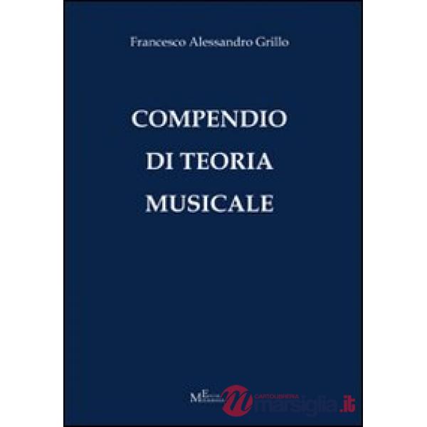 Compendio di teoria musicale