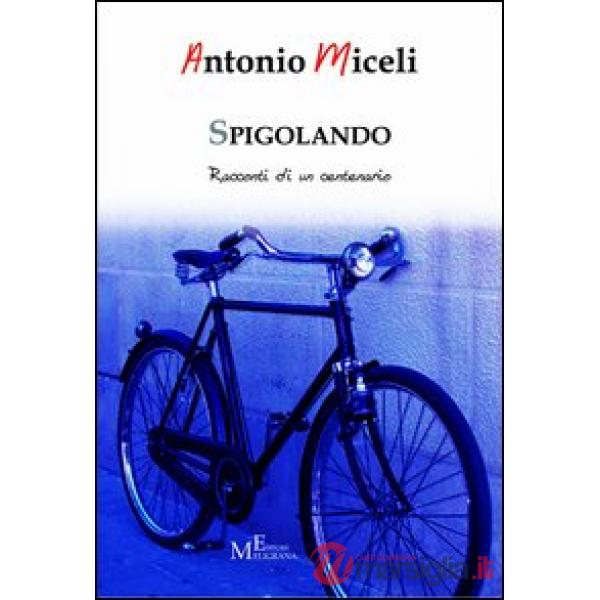 Spigolando. Racconti di un centenario