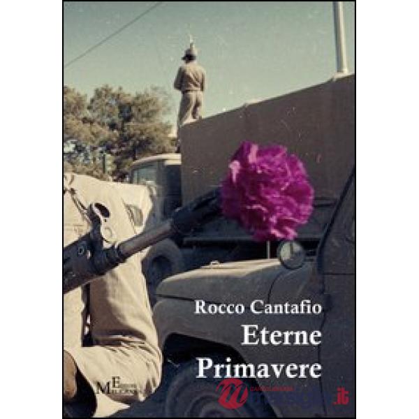 Eterne primavere