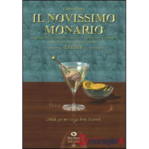 Novissimo monario (Il)