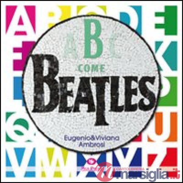 B come Beatles