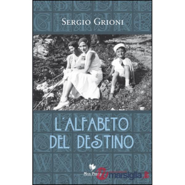 Alfabeto del destino (L')