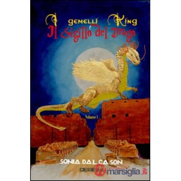 I gemelli King e il sigillo del drago