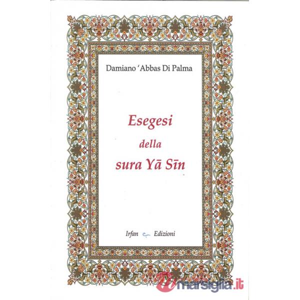 Esegesi della sura Ya Sin