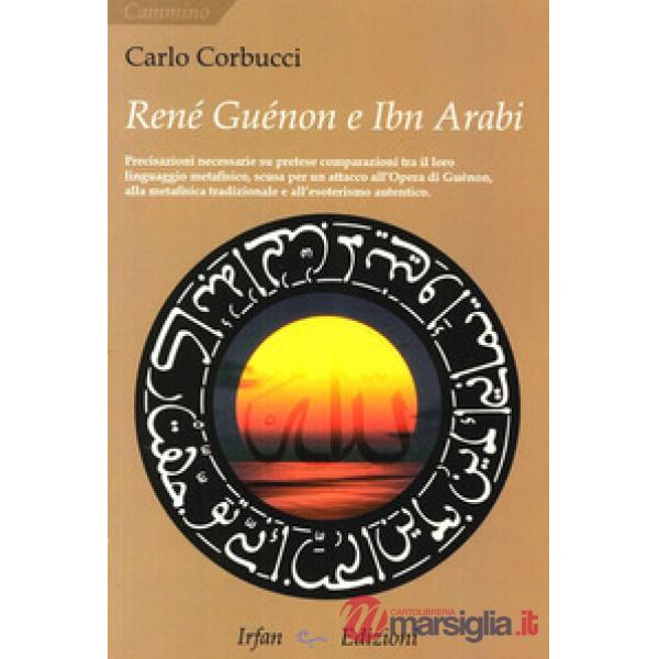 René Guénon e Ibn Arabi