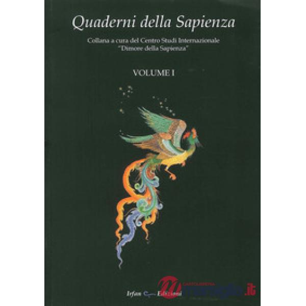 Quaderni della Sapienza. Vol. 1