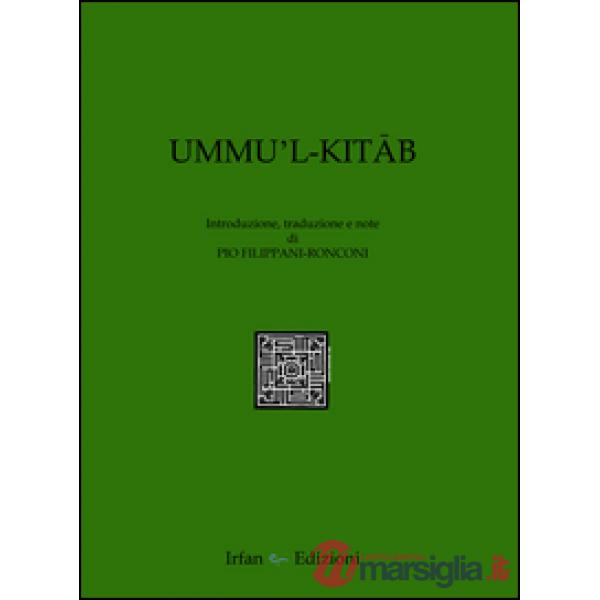 Ummu'l-kitab