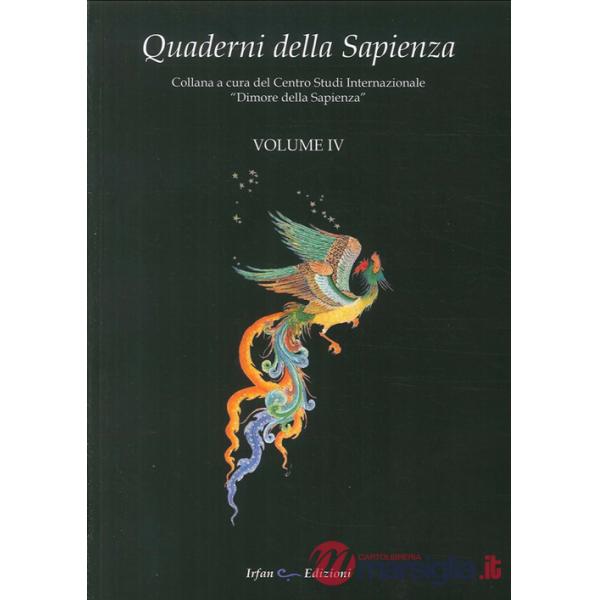 Quaderni della Sapienza. Vol. 4