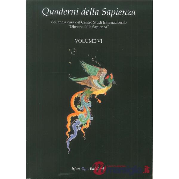 Quaderni della Sapienza. Vol. 6