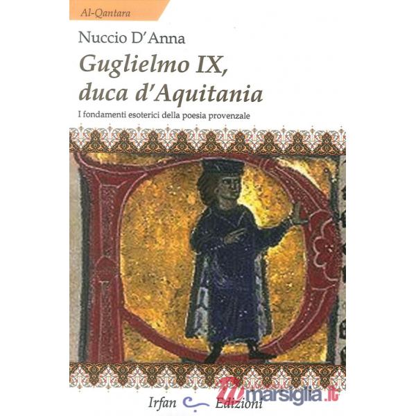 Guglielmo IX, Duca d'Aquitania