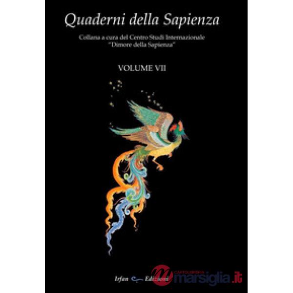 Quaderni della Sapienza. Vol. 7