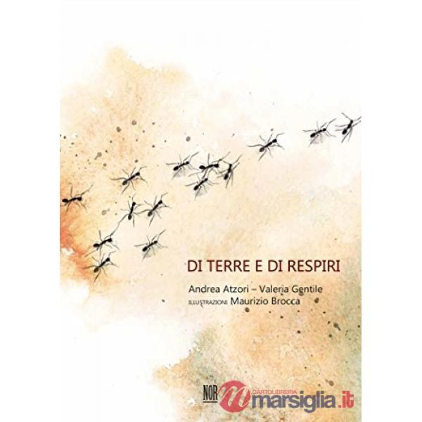 Di terre e di respiri