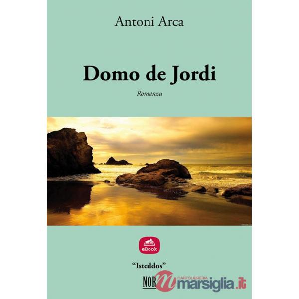 Domo de Jordi