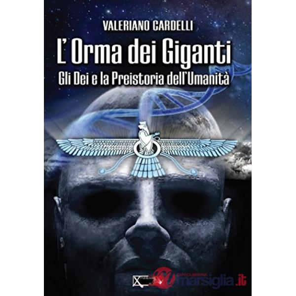 Dei e la preistoria dell'umanità. L'orma dei giganti (Gli)