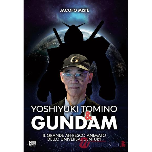 Yoshiyuki Tomino & Gundam