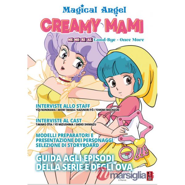 Magical Angel Creamy Mami