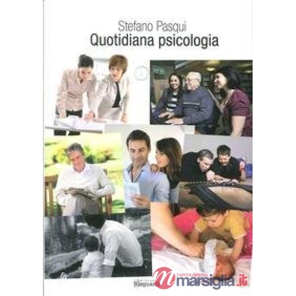 Quotidiana psicologia