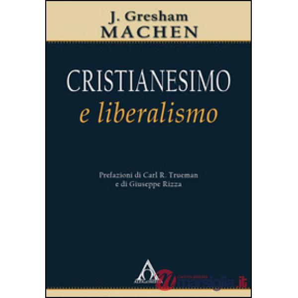 Cristianesimo e liberalismo