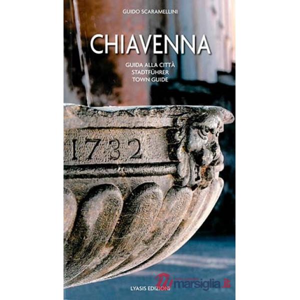 Chiavenna guida alla cittadina