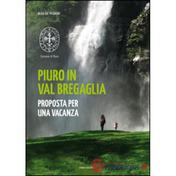 Piuro in Val Bregaglia