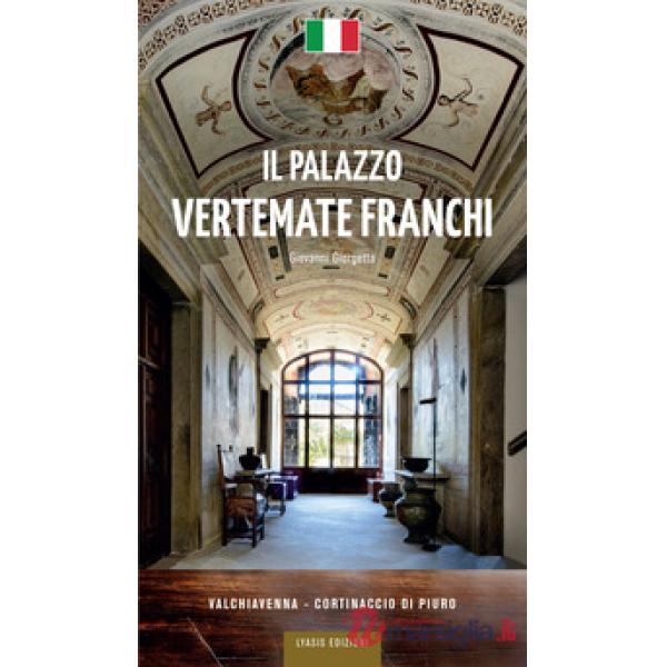 Palazzo Vertemate Franchi (Il)