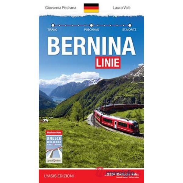 Bernina linie