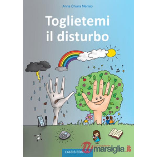 Toglietemi il disturbo